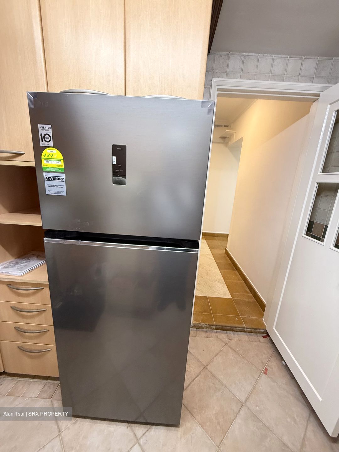 Emerald Garden (D1), Condominium #580809581